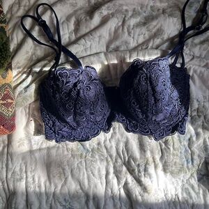 Vintage Victoria’s secret Lacey Bra